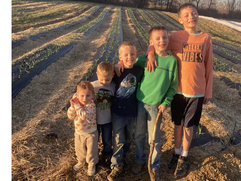Harvest Valley Farms photo