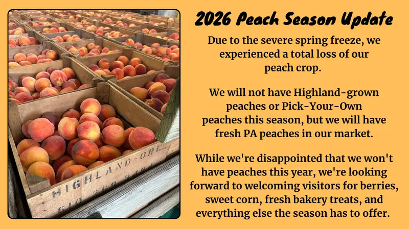 Highland Orchards