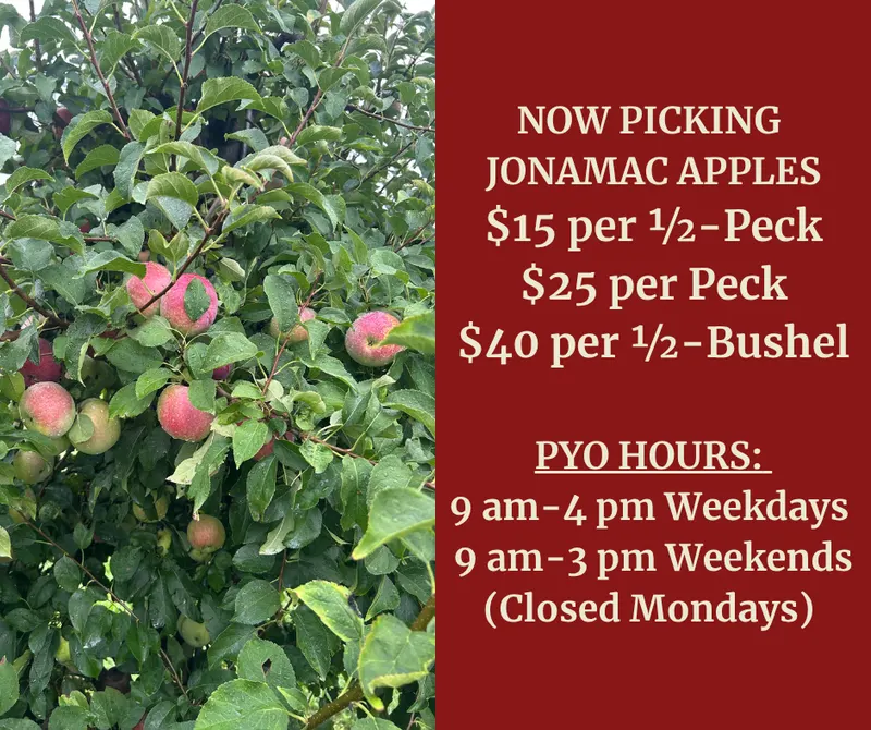 Highland Orchards photo