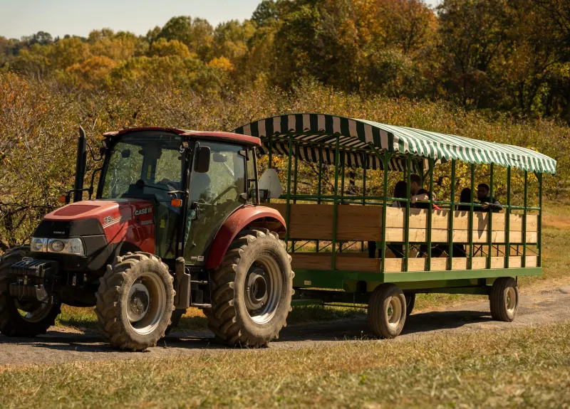 Highland Orchards photo