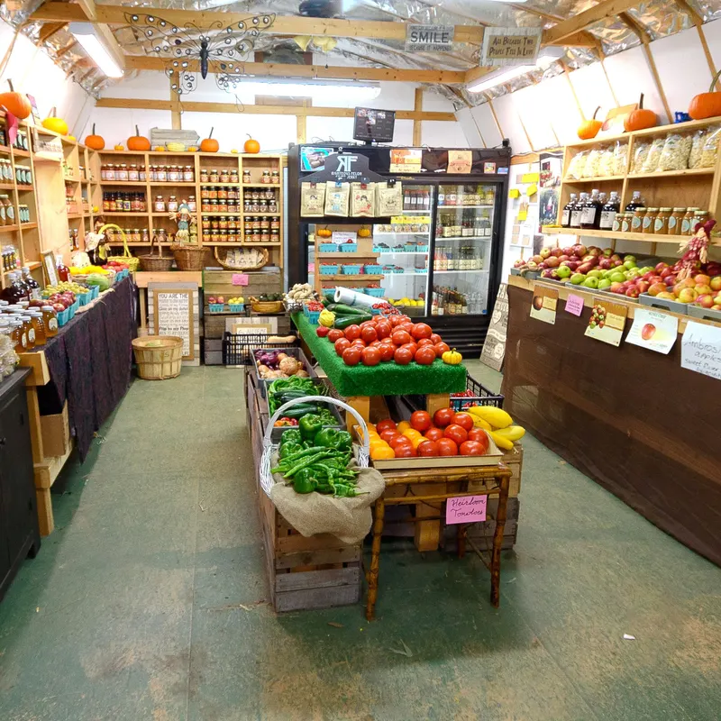 Indian Orchards Farm photo