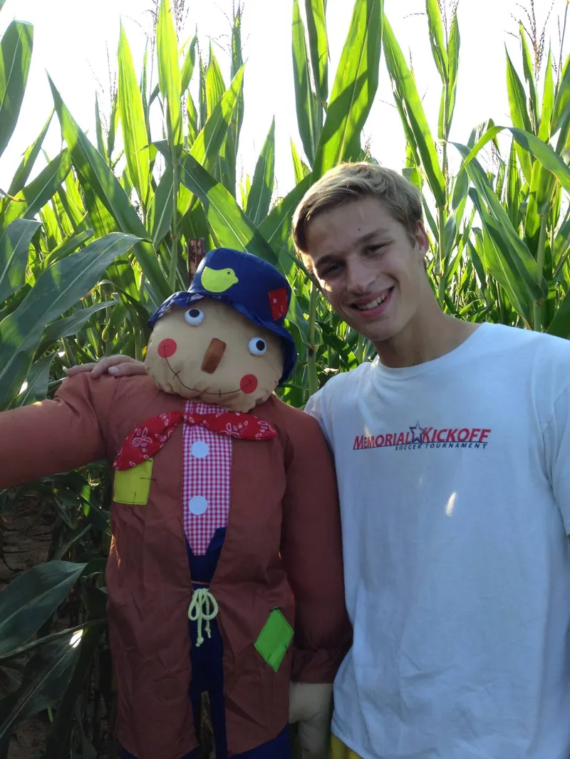Lytle's Corn Maze, Pumpkin Patch and Farm photo