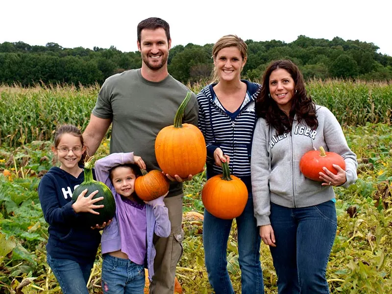 Maize Quest Fun Park