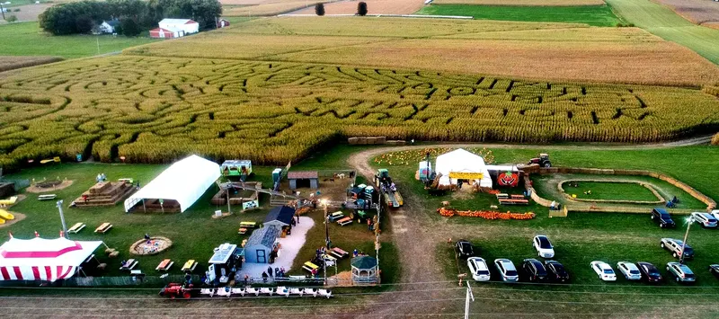Mast Farms