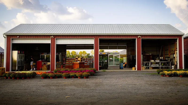 Raub's Farm Market photo