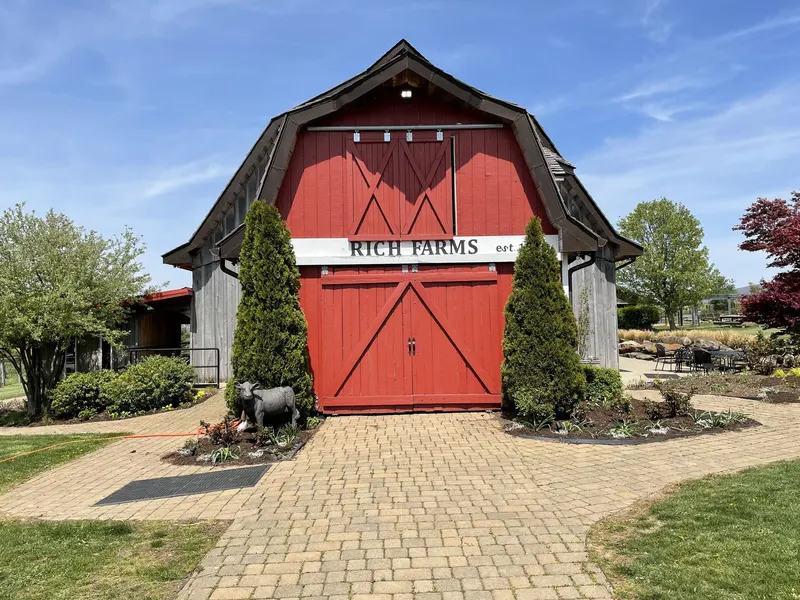 Rich Farms photo