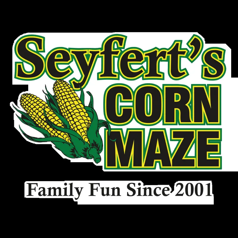Seyfert's Corn Maze