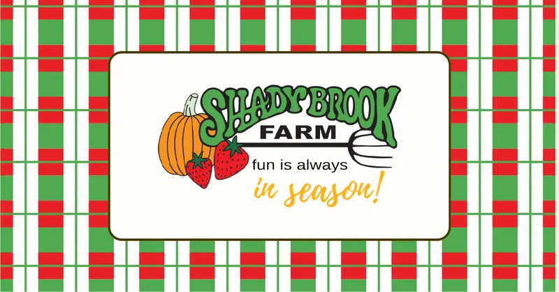 Shady Brook Farm photo