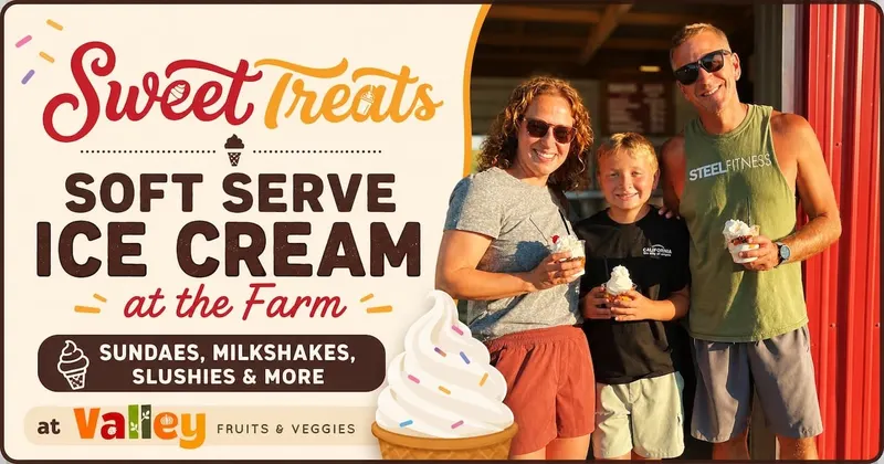 Valley Fruits & Veggies