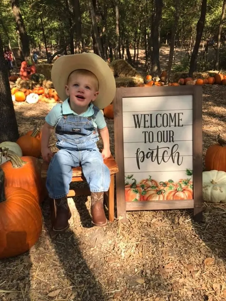 Blase Family Farm