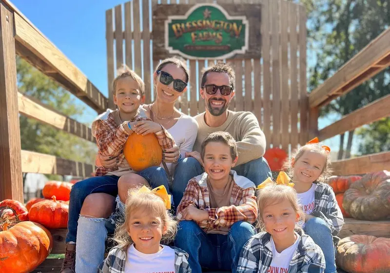 Blessington Farms