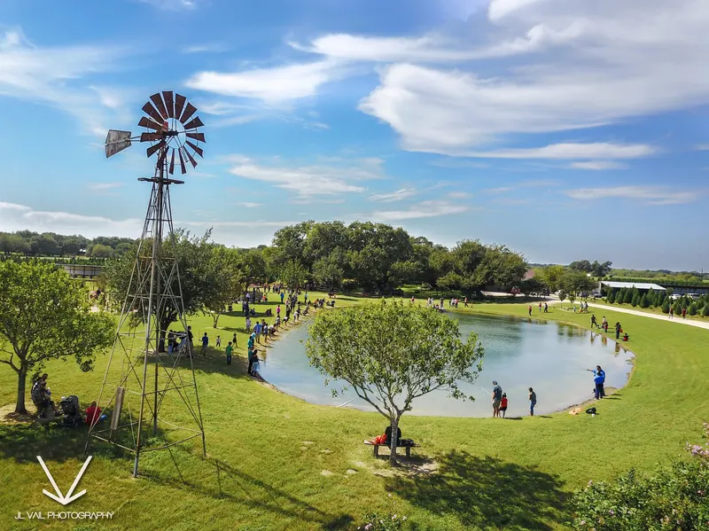 Devine Acres - San Antonio Pumpkin, Christmas & Easter Events