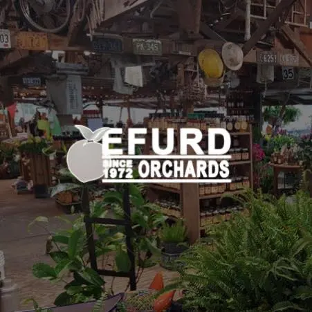 Efurd Orchards