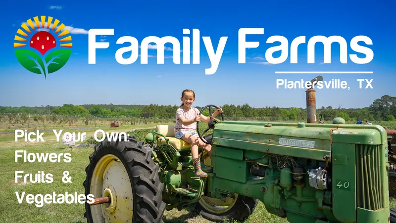 Family Farms