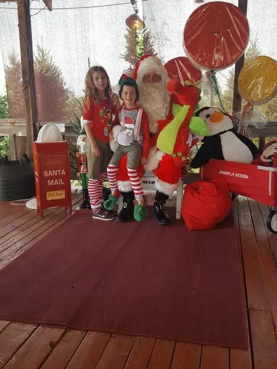 KaJiN Christmas Tree Farm photo