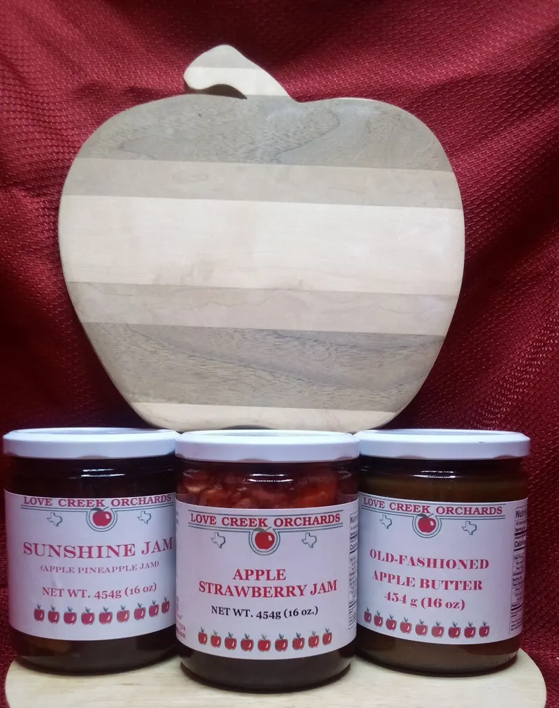 Love Creek Orchards photo