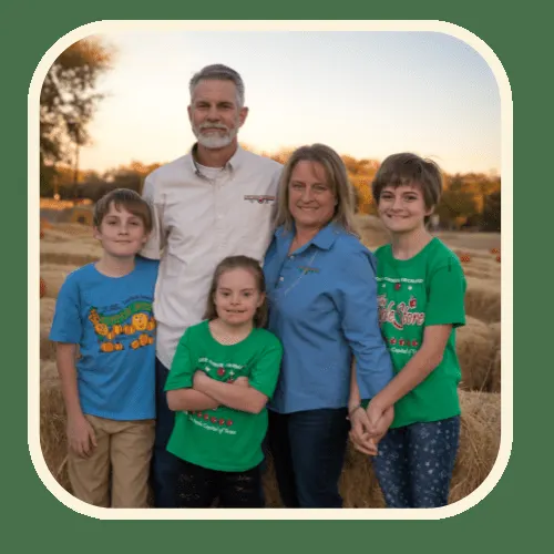 Love Creek Orchards photo