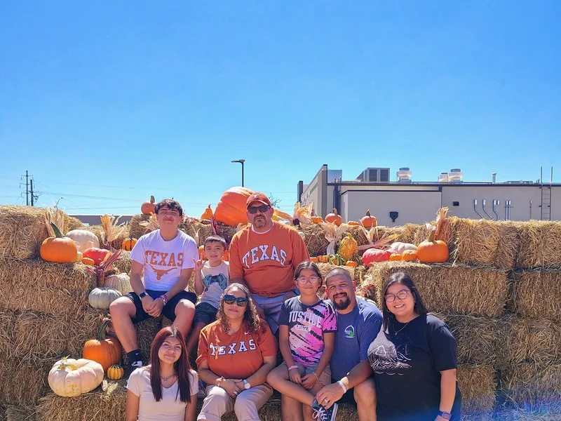 Malta Farms Pumpkin Patch