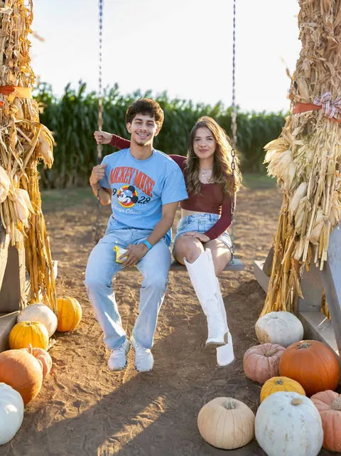 Maxwell's Pumpkin Farm photo