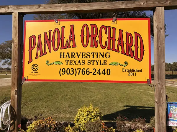 Panola Orchard & Gardens photo