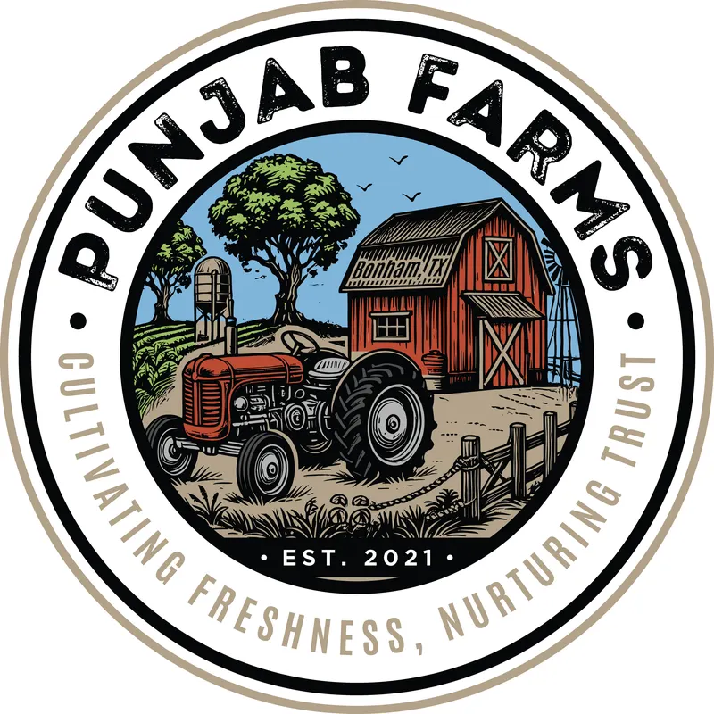 Punjab Farms
