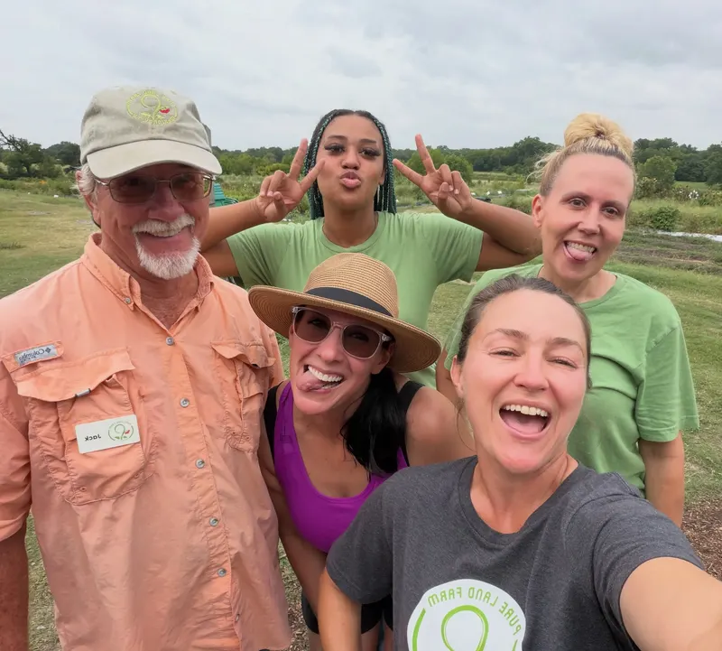 Pure Land Farm photo
