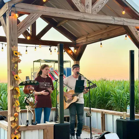 Rockin' K Farms - Corpus' #1 Fall Festival & Pumpkin Patch photo