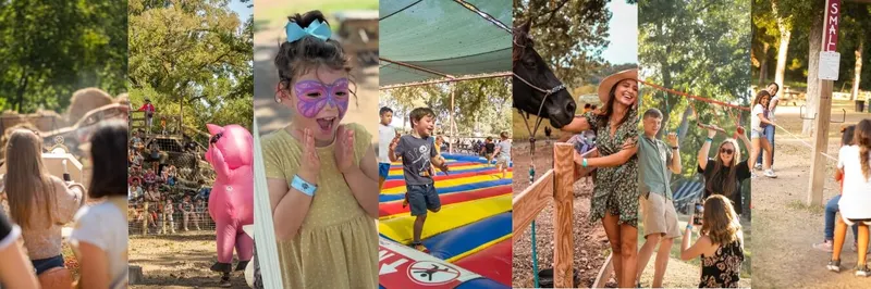 Sweet Eats Adventure Farm & Petting Zoo