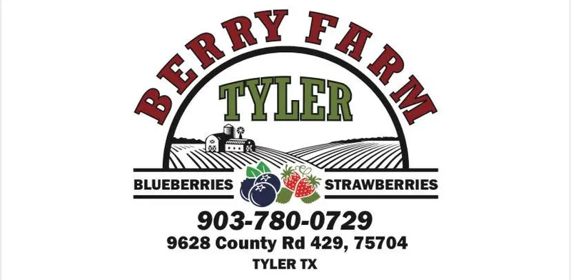 Tyler Berry Farm